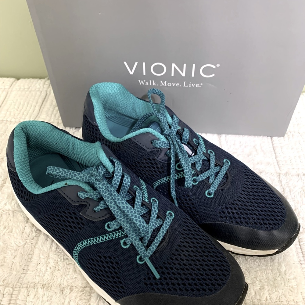 Vionic Womens Sneakers